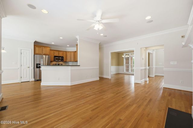 604 Stillwater Drive, Winterville, NC 28590