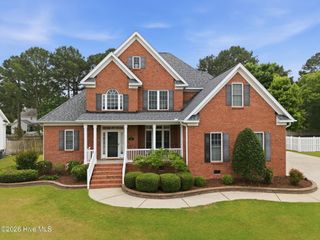 604 Stillwater Drive, Winterville, NC 28590