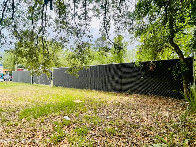 0 GROVE PARK Boulevard, Jacksonville, FL 32216