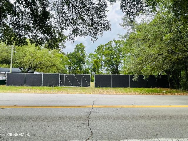 0 GROVE PARK Boulevard, Jacksonville, FL 32216