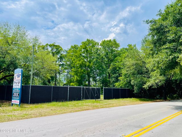 0 GROVE PARK Boulevard, Jacksonville, FL 32216