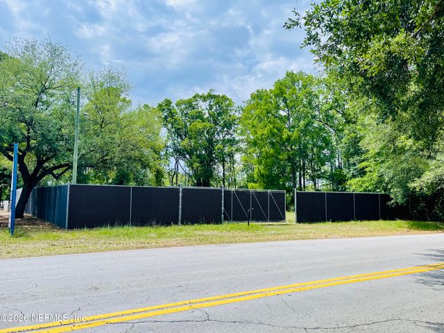 0 GROVE PARK Boulevard, Jacksonville, FL 32216