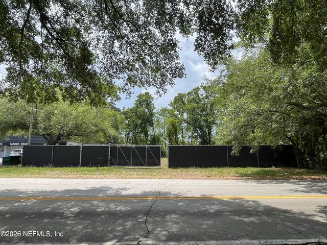 0 GROVE PARK Boulevard, Jacksonville, FL 32216