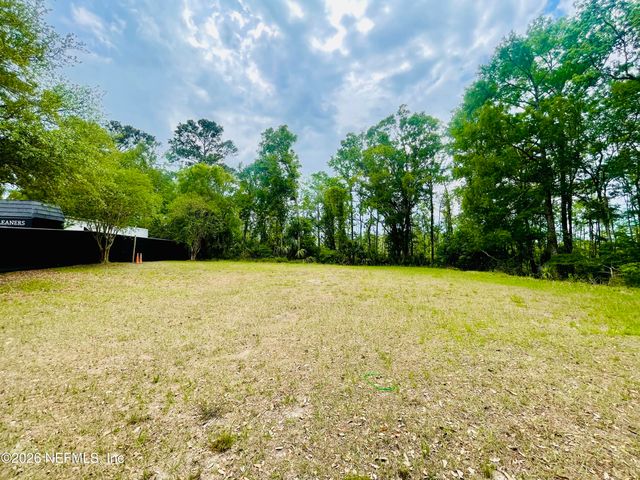 0 GROVE PARK Boulevard, Jacksonville, FL 32216