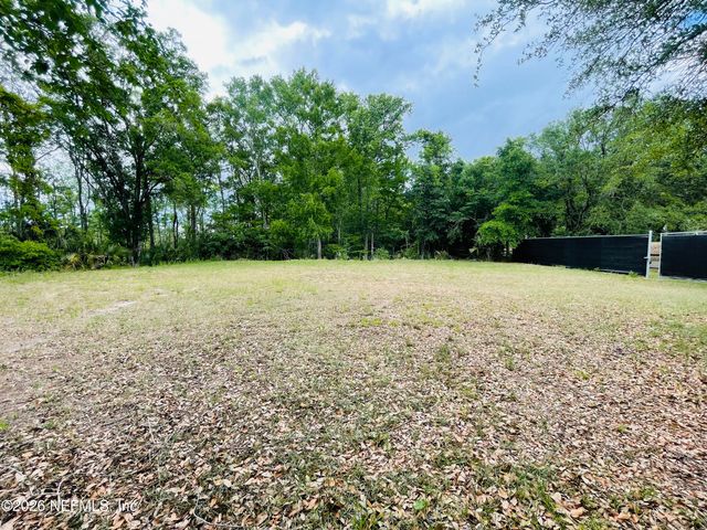 0 GROVE PARK Boulevard, Jacksonville, FL 32216