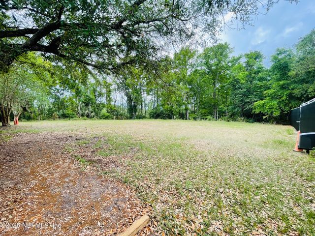 0 GROVE PARK Boulevard, Jacksonville, FL 32216