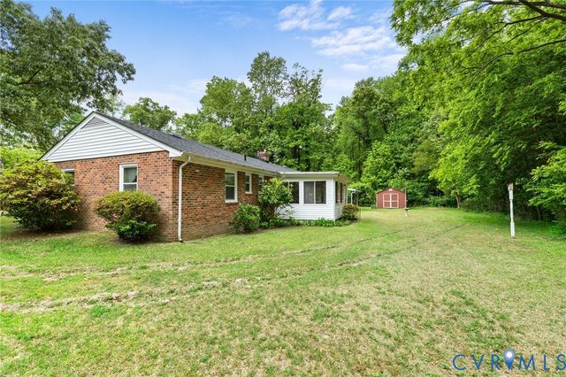3810 Centralia Rd, Chester, VA 23831