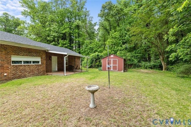 3810 Centralia Rd, Chester, VA 23831
