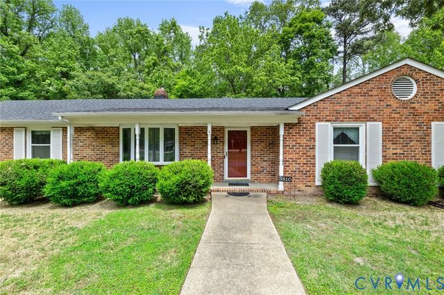 3810 Centralia Rd, Chester, VA 23831