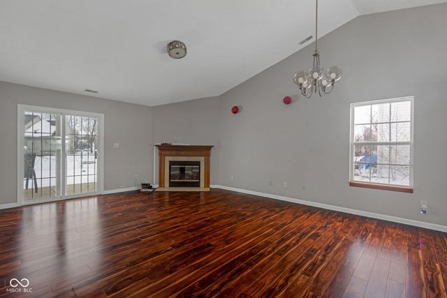 6318 Pickwick Court, Zionsville, IN 46077