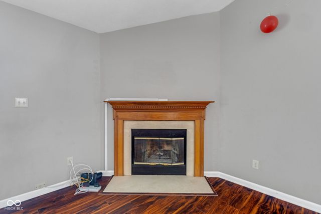 6318 Pickwick Court, Zionsville, IN 46077