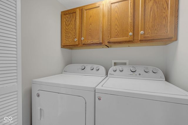 6318 Pickwick Court, Zionsville, IN 46077