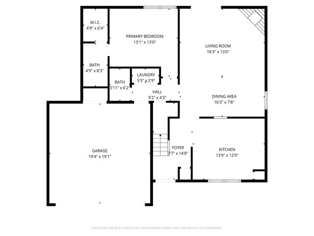 6318 Pickwick Court, Zionsville, IN 46077