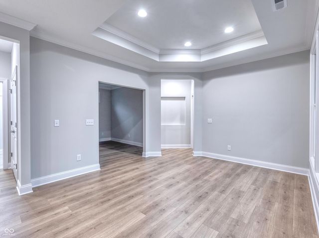 17306 Hickory Hollow Ridge, Noblesville, IN 46062