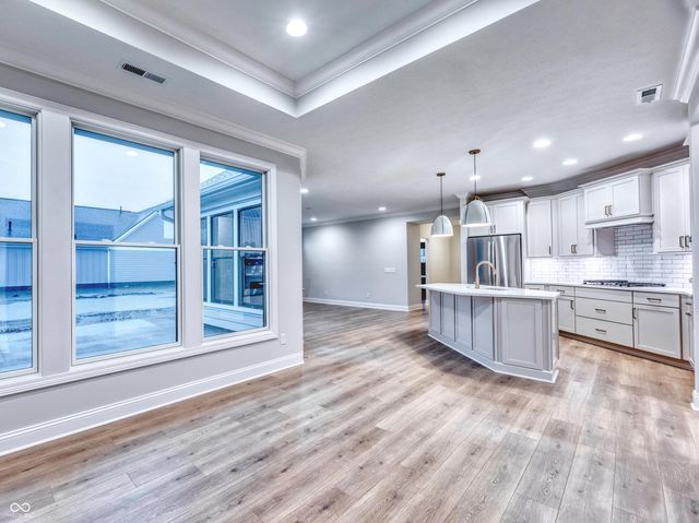17306 Hickory Hollow Ridge, Noblesville, IN 46062