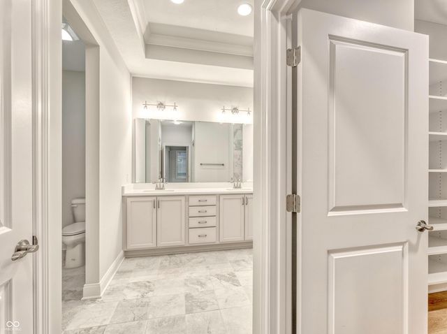 17306 Hickory Hollow Ridge, Noblesville, IN 46062