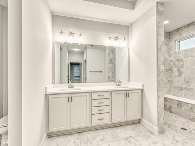 17306 Hickory Hollow Ridge, Noblesville, IN 46062