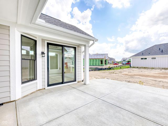 17306 Hickory Hollow Ridge, Noblesville, IN 46062