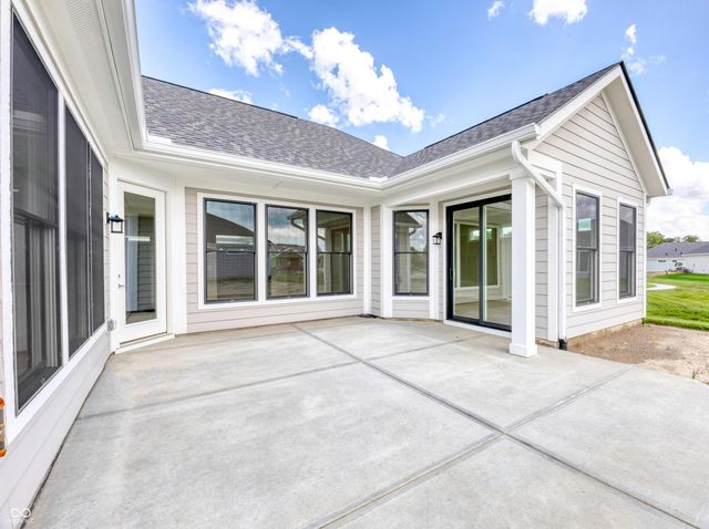 17306 Hickory Hollow Ridge, Noblesville, IN 46062