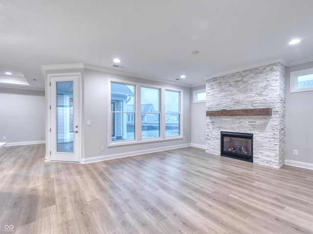 17306 Hickory Hollow Ridge, Noblesville, IN 46062