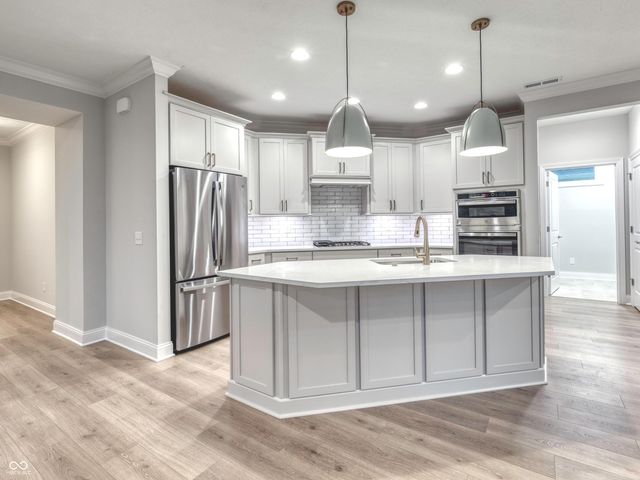 17306 Hickory Hollow Ridge, Noblesville, IN 46062