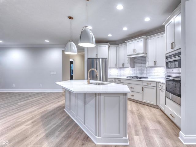 17306 Hickory Hollow Ridge, Noblesville, IN 46062