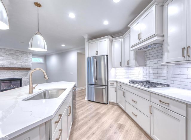 17306 Hickory Hollow Ridge, Noblesville, IN 46062