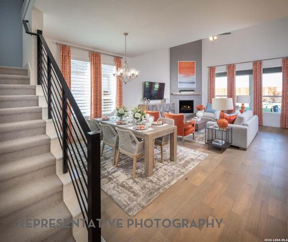 12329 Horowitz, San Antonio, TX 78254