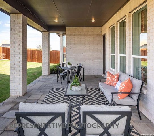 12329 Horowitz, San Antonio, TX 78254