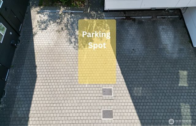 4919 Meridian Avenue N, Seattle, WA 98103