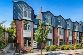 4919 Meridian Avenue N, Seattle, WA 98103