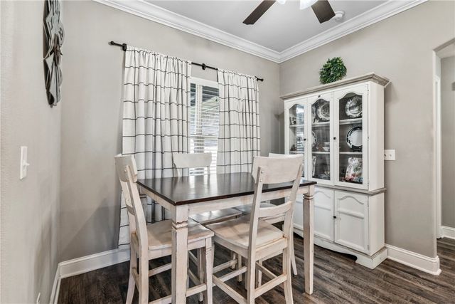 497 Caballo Street, Farmington, AR 72730