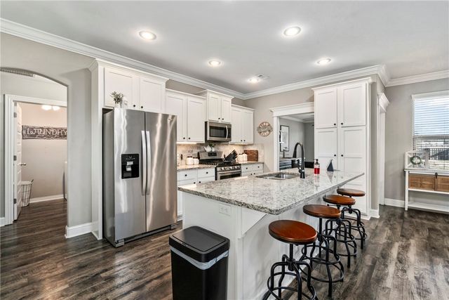 497 Caballo Street, Farmington, AR 72730