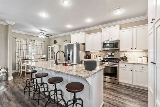 497 Caballo Street, Farmington, AR 72730