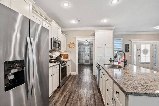 497 Caballo Street, Farmington, AR 72730