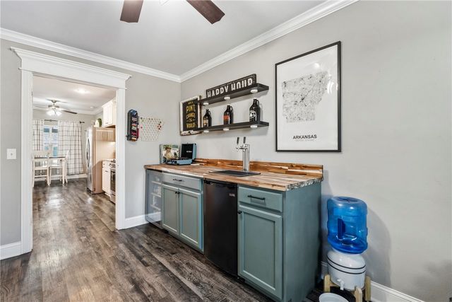 497 Caballo Street, Farmington, AR 72730