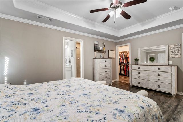 497 Caballo Street, Farmington, AR 72730