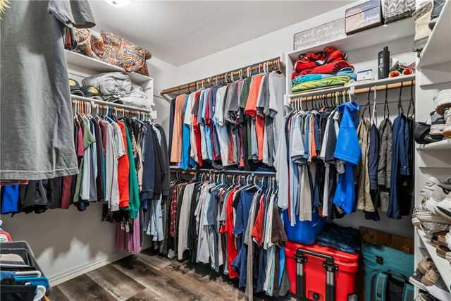 497 Caballo Street, Farmington, AR 72730