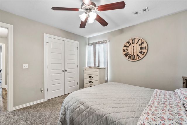 497 Caballo Street, Farmington, AR 72730