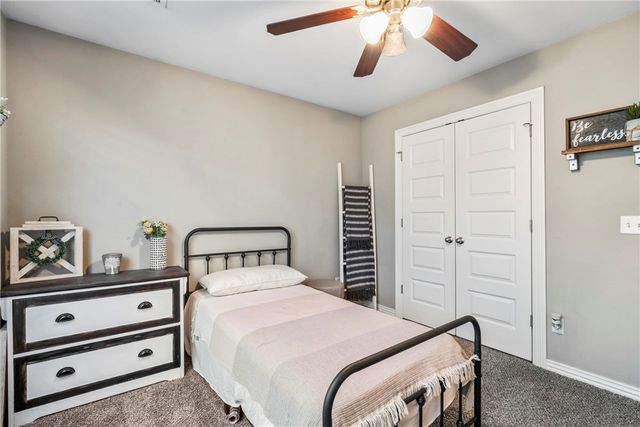 497 Caballo Street, Farmington, AR 72730