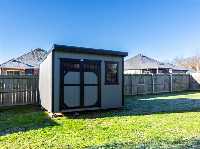 497 Caballo Street, Farmington, AR 72730