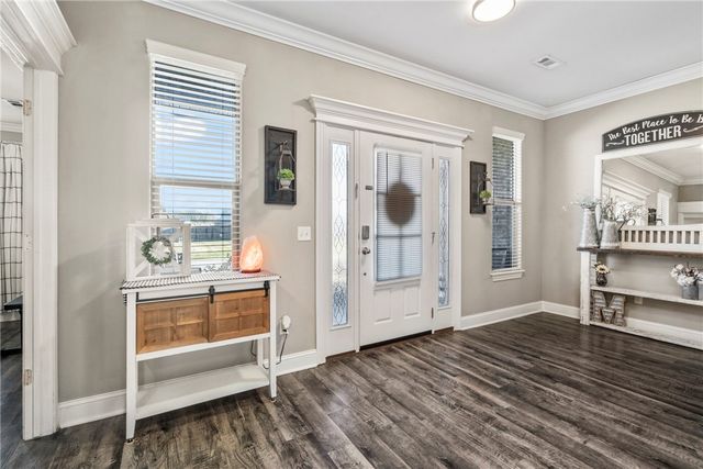 497 Caballo Street, Farmington, AR 72730