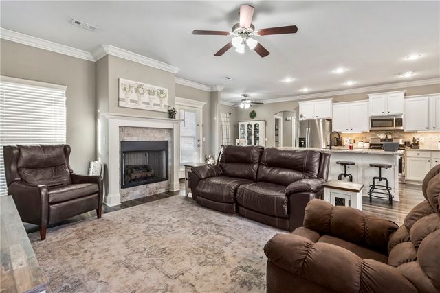 497 Caballo Street, Farmington, AR 72730