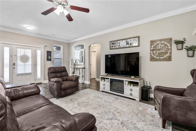 497 Caballo Street, Farmington, AR 72730