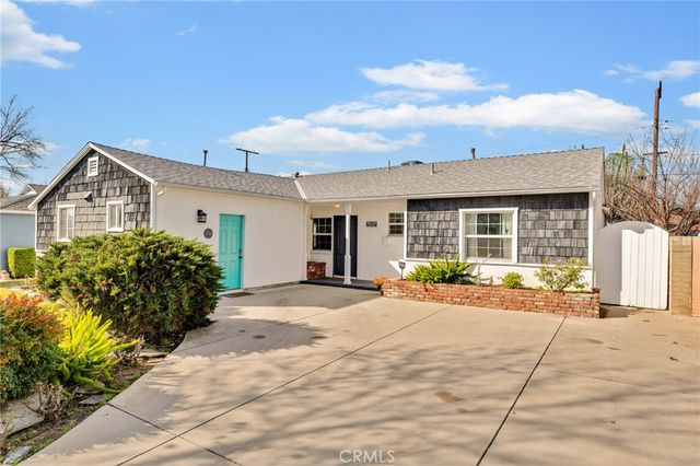 7037 Tunney Avenue, Reseda, CA 91335