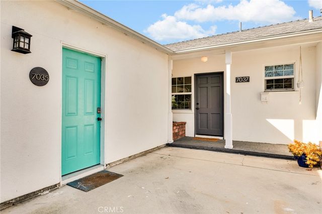 7037 Tunney Avenue, Reseda, CA 91335