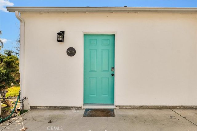 7037 Tunney Avenue, Reseda, CA 91335