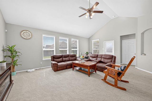 21319 Tropisea Drive, Cypress, TX 77433