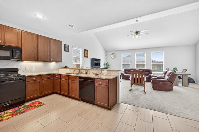 21319 Tropisea Drive, Cypress, TX 77433