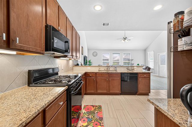 21319 Tropisea Drive, Cypress, TX 77433